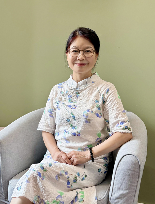 邱伊环