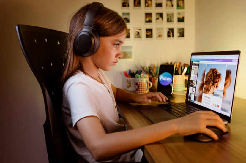 孩子不愿意上学，是因为厌学吗？孩子沉迷手机，是因为手机成瘾吗？